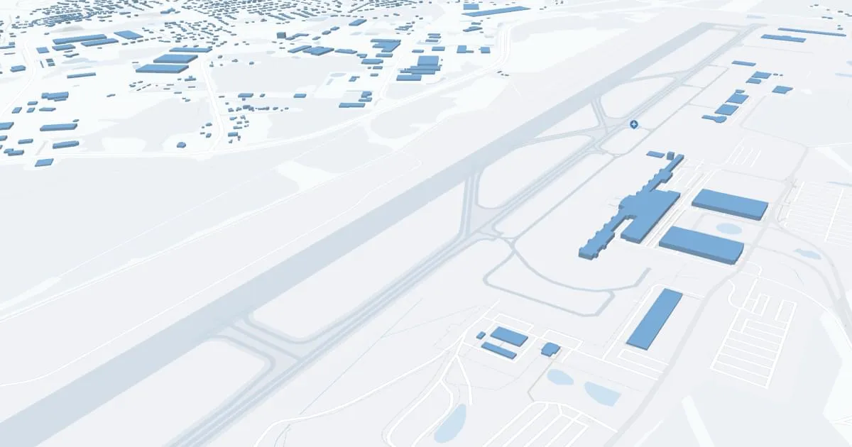 Greenville-Spartanburg International Airport (GSP) Weather