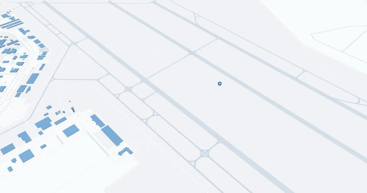 Phoenix-Mesa Gateway Airport (IWA) Terminal