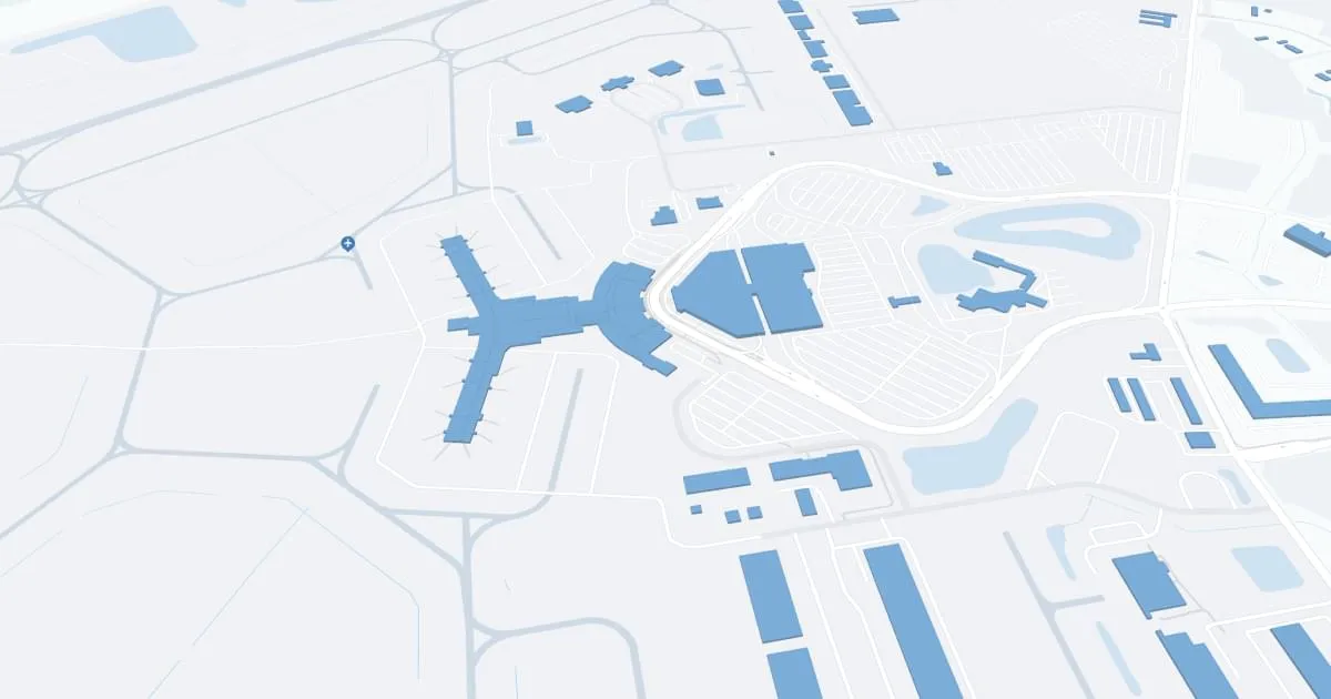 Jacksonville International Airport (JAX) Weather