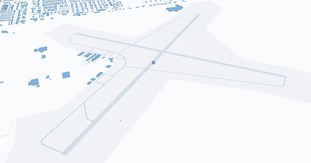 Jamestown Regional Airport (JMS) Weather