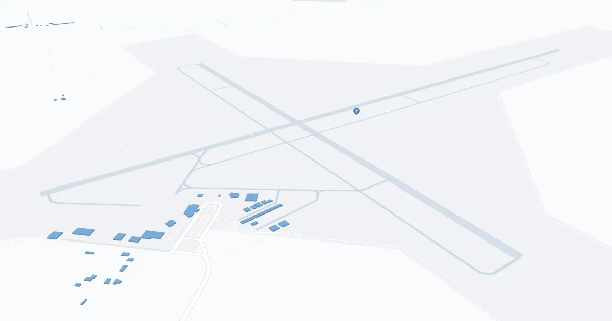Laramie Regional Airport (LAR) Weather
