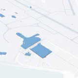 Blue Grass Airport Airport (LEX)