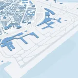 LaGuardia Airport Airport (LGA)
