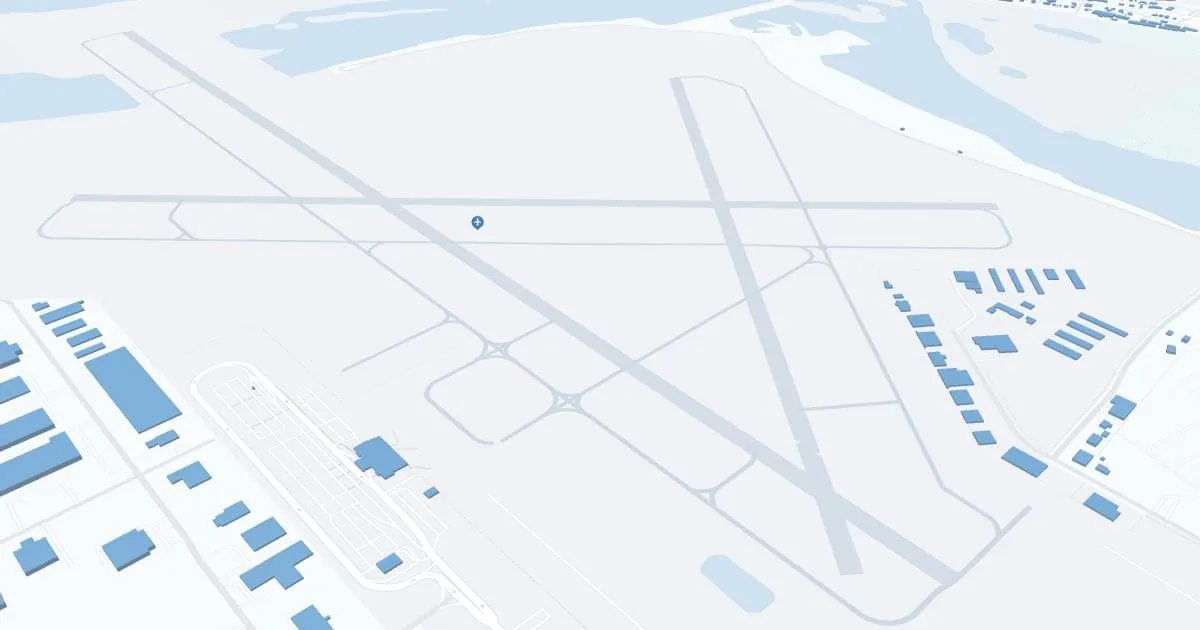 La Crosse Regional Airport (LSE) Weather