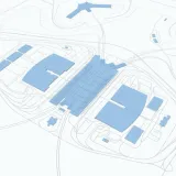 Orlando International Airport Airport (MCO)