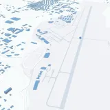 Rogue Valley International Medford Airport Airport (MFR)