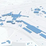 Manchester Airport Airport (MHT)