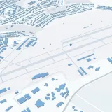 Monterey Regional Airport Airport (MRY)