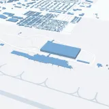 Dane County Regional Airport-Truax Field Airport (MSN)