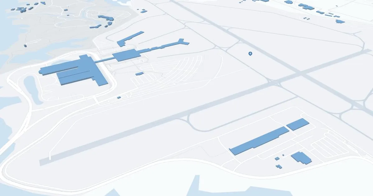 Norfolk International Airport (ORF) Weather