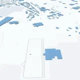 Plattsburgh International Airport Airport (PBG)