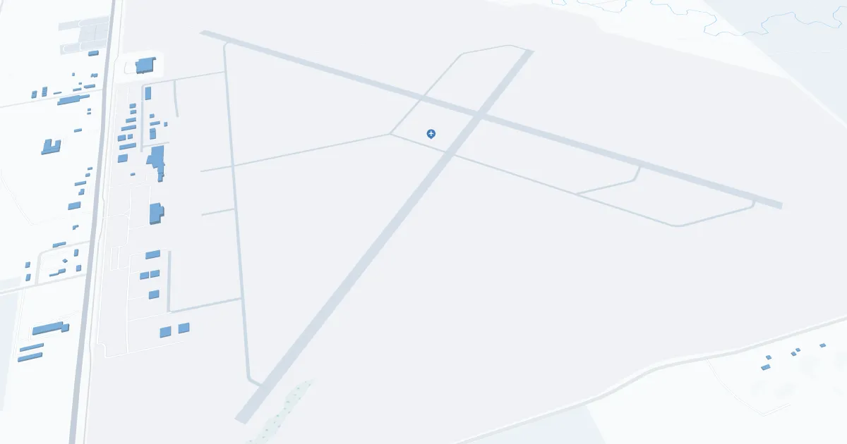 Pellston Regional Airport of Emmet County (PLN) Weather