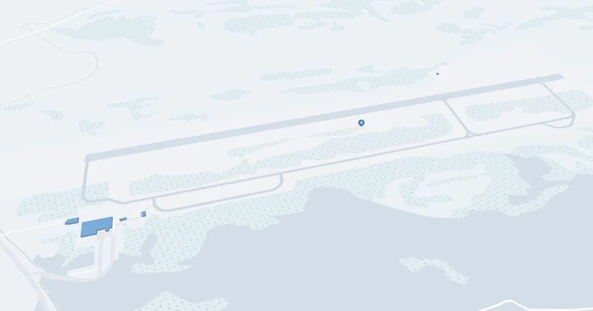 Provincetown Municipal Airport (PVC) Weather