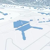 Rochester International Airport Airport (RST)