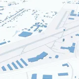 San Luis Obispo County Regional Airport-McChesney Field Airport (SBP)