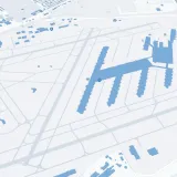 Louisville Muhammad Ali International Airport Airport (SDF)