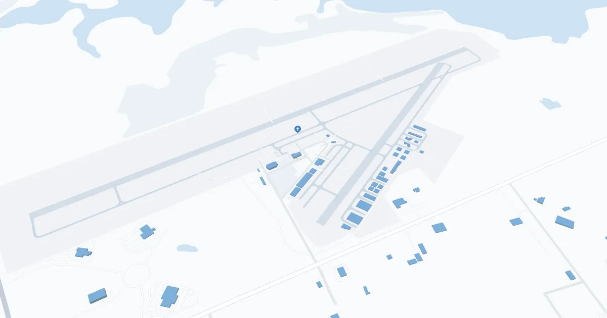 Show Low Regional Airport (SOW) Weather