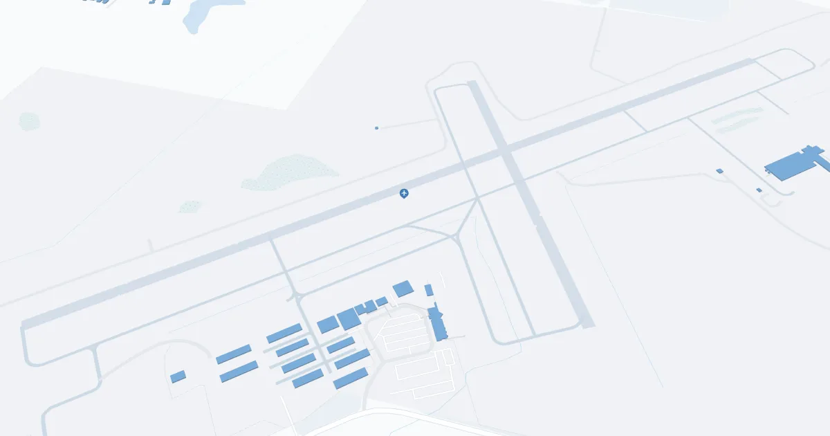 St. Cloud Regional Airport (STC) Weather