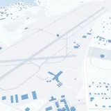 Tri-Cities Regional Airport-TN VA Airport (TRI)