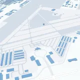 North Las Vegas Airport Airport (VGT)