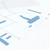 Destin-Fort Walton Beach Airport Airport (VPS)