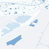 Fairbanks International Airport Airport (FAI)