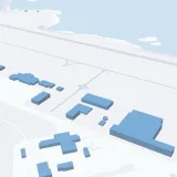 Sitka Rocky Gutierrez Airport Airport (SIT)